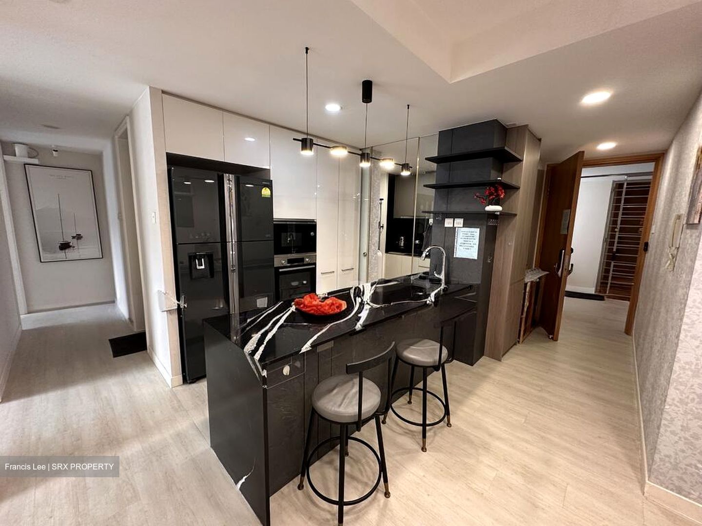The Centris (D22), Apartment #507257741
